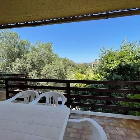 Il Casale Dei Giua *
