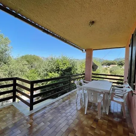 Holiday home Il Casale Dei Giua *