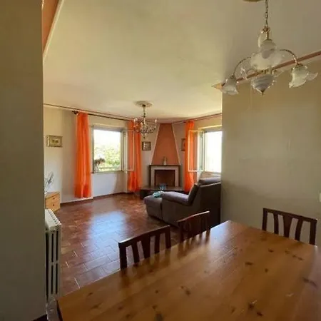 Holiday home Il Casale Dei Giua *