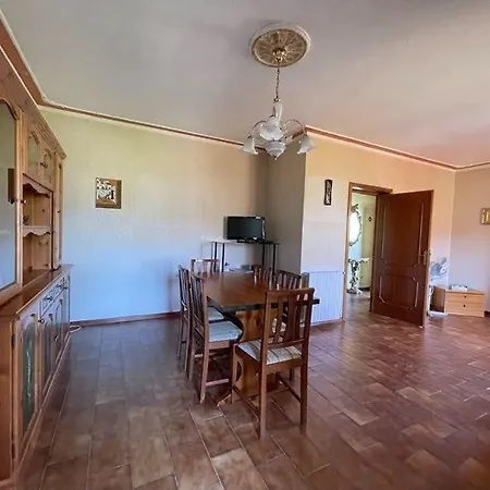 Il Casale Dei Giua Padru