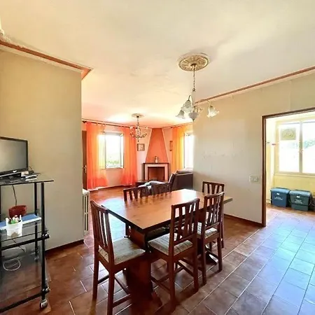 Holiday home Il Casale Dei Giua *