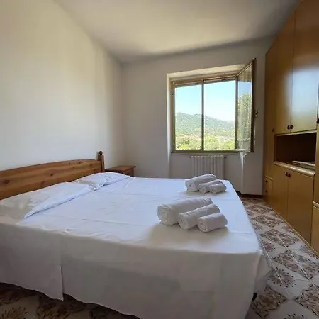 Il Casale Dei Giua