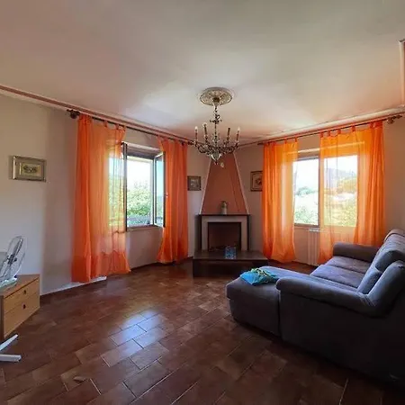 Il Casale Dei Giua