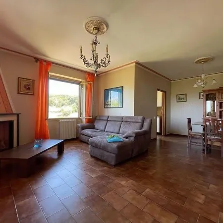 Il Casale Dei Giua
