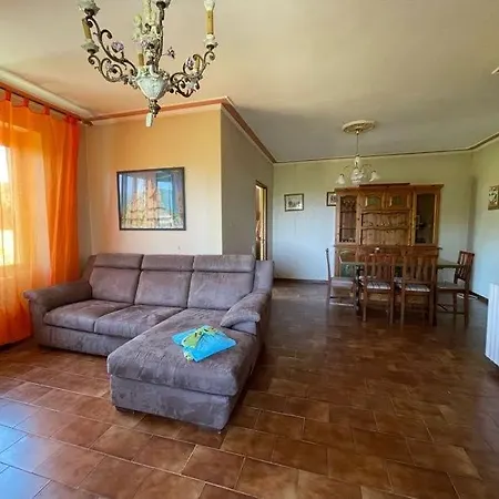 Il Casale Dei Giua Holiday home Padru