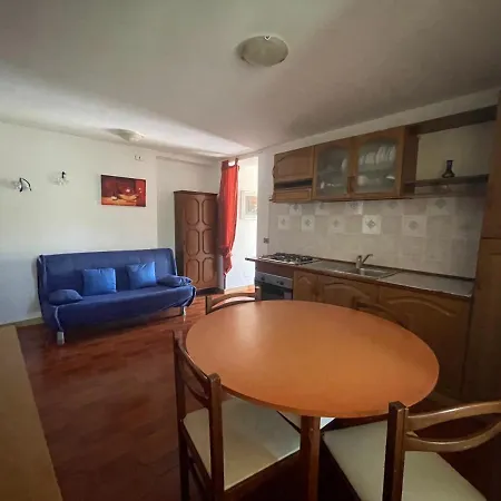Holiday home Il Casale Dei Giua Padru