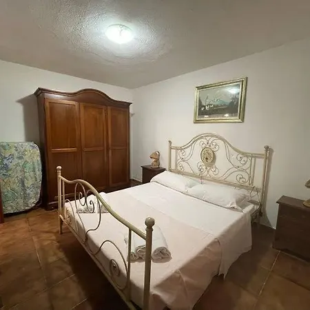 Holiday home Il Casale Dei Giua Padru