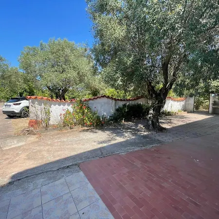 Il Casale Dei Giua Holiday home *