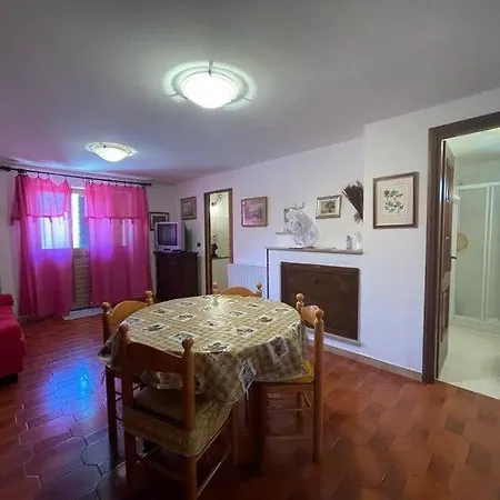 Il Casale Dei Giua