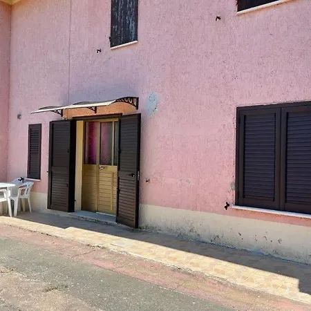 Holiday home Il Casale Dei Giua
