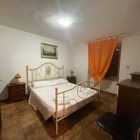 Il Casale Dei Giua *