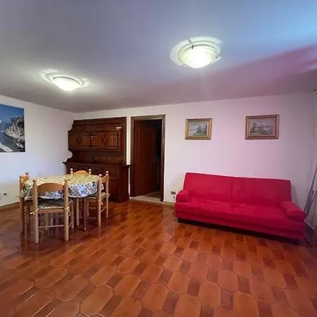 Holiday home Il Casale Dei Giua Padru