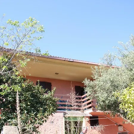 Il Casale Dei Giua Padru