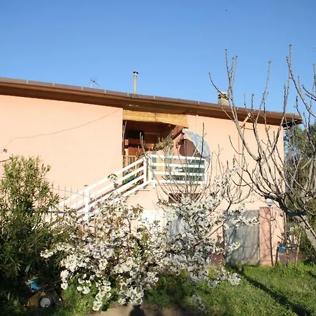 Il Casale Dei Giua *