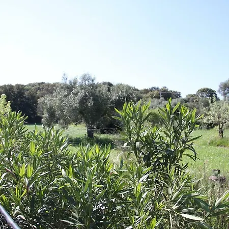 Holiday home Il Casale Dei Giua