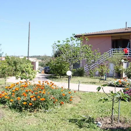 Il Casale Dei Giua * Padru