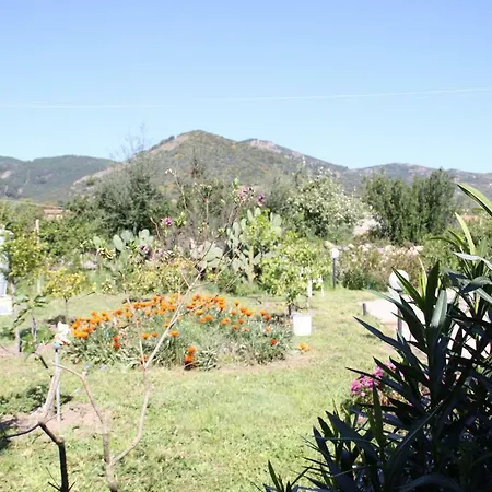 Il Casale Dei Giua