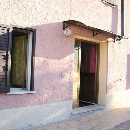 Il Casale Dei Giua Padru