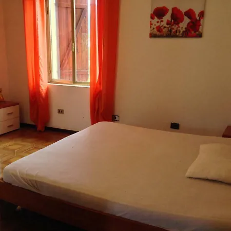 Holiday home Il Casale Dei Giua Padru