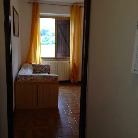 Il Casale Dei Giua * Padru