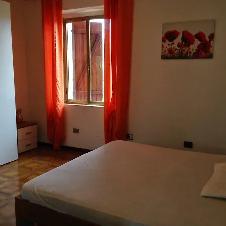 Il Casale Dei Giua Padru