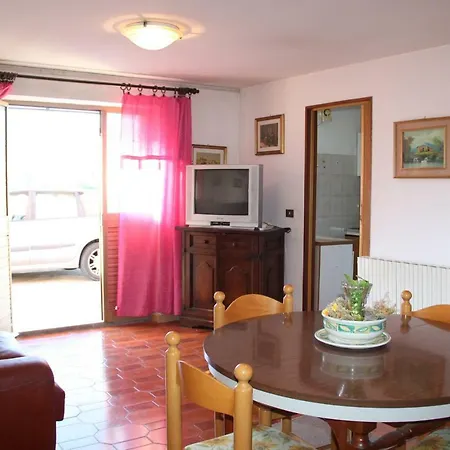 Il Casale Dei Giua Padru
