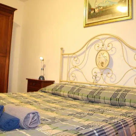 Holiday home Il Casale Dei Giua Padru