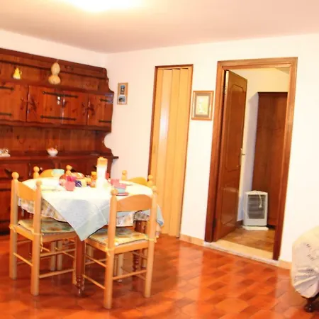 Il Casale Dei Giua Padru