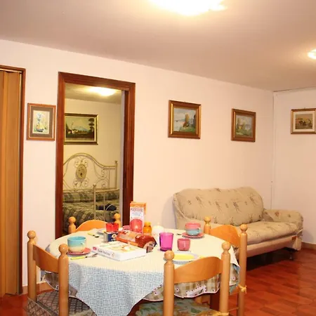 Il Casale Dei Giua Padru