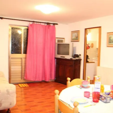 Holiday home Il Casale Dei Giua Padru