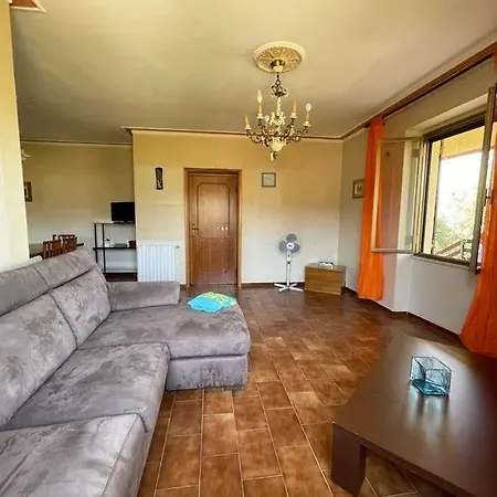 Il Casale Dei Giua Casa de Férias *