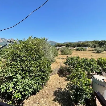 Casa de Férias Il Casale Dei Giua