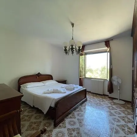 Il Casale Dei Giua Casa de Férias Padru