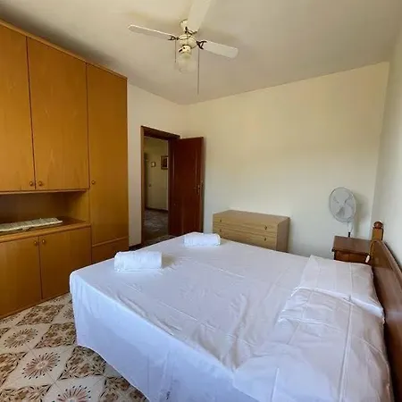 Casa de Férias Il Casale Dei Giua