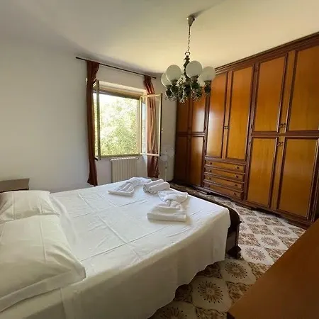 Il Casale Dei Giua Casa de Férias