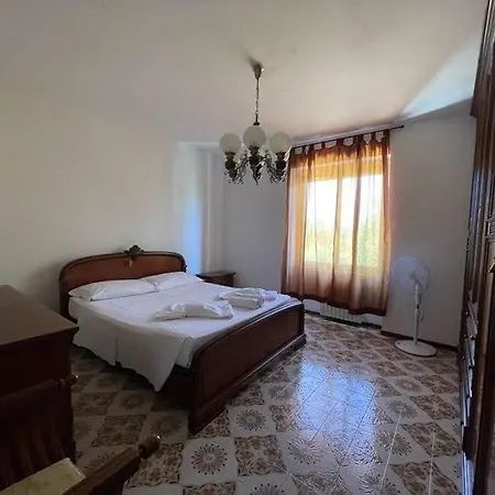 Il Casale Dei Giua Casa de Férias *