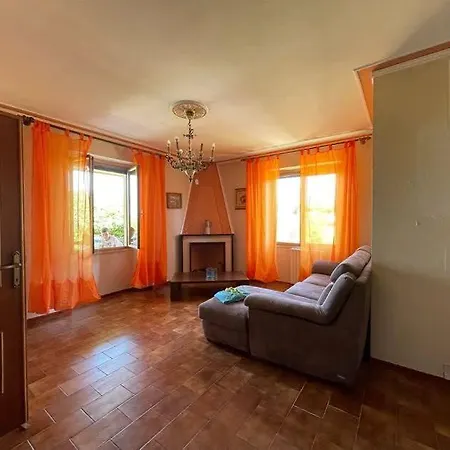 Il Casale Dei Giua Casa de Férias