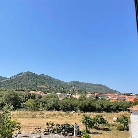Il Casale Dei Giua Casa de Férias