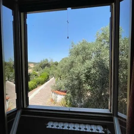 Casa de Férias Il Casale Dei Giua