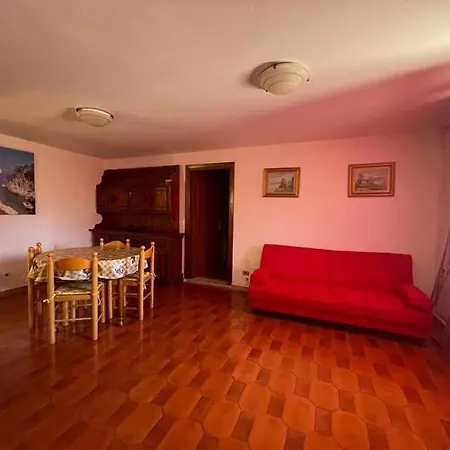 Il Casale Dei Giua Padru