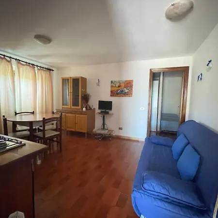 Il Casale Dei Giua Casa de Férias