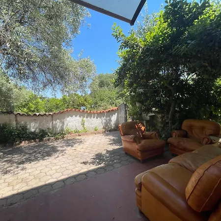 Il Casale Dei Giua Casa de Férias
