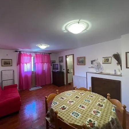 Il Casale Dei Giua Casa de Férias Padru