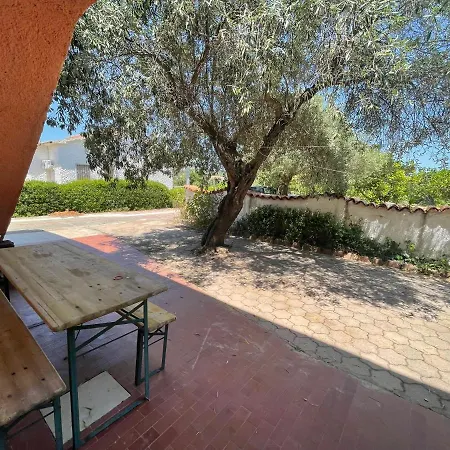 Il Casale Dei Giua Casa de Férias Padru
