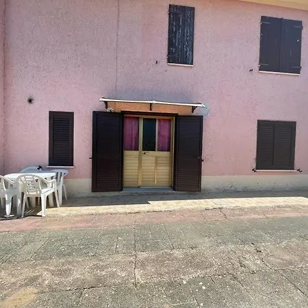 Casa de Férias Il Casale Dei Giua