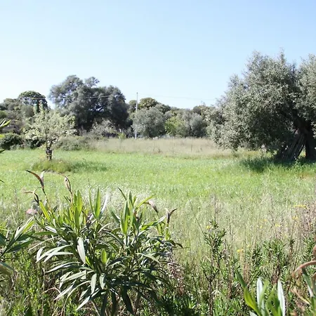 Il Casale Dei Giua Casa de Férias Padru