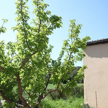 Il Casale Dei Giua Casa de Férias Padru