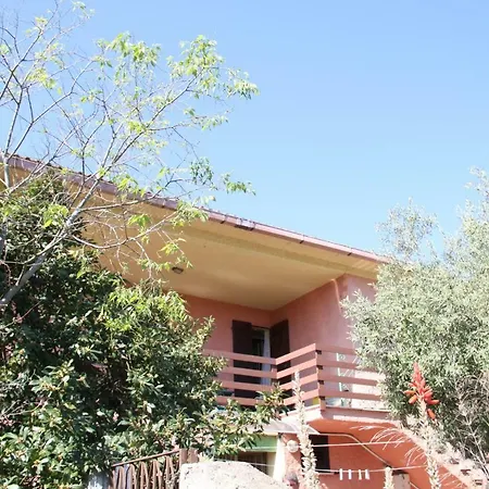 Casa de Férias Il Casale Dei Giua
