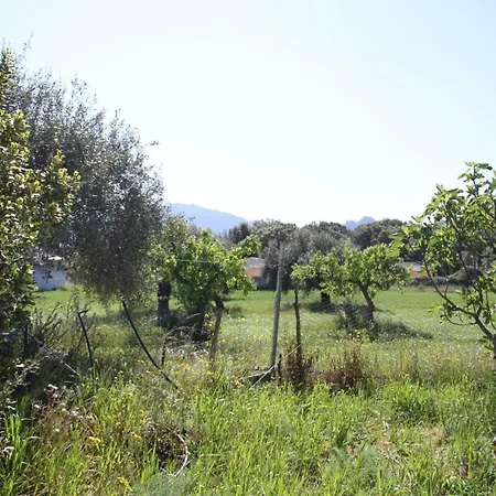 Il Casale Dei Giua Casa de Férias Padru