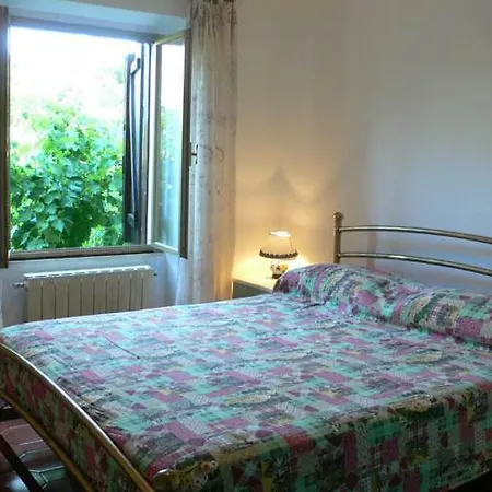 Il Casale Dei Giua Casa de Férias *